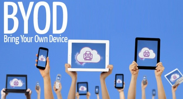 BYOD