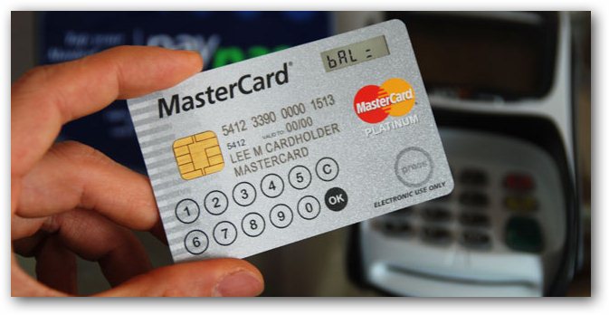 DirectRM-Display-Mastercard