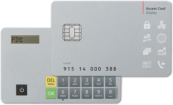 directrm-all-in-one-card